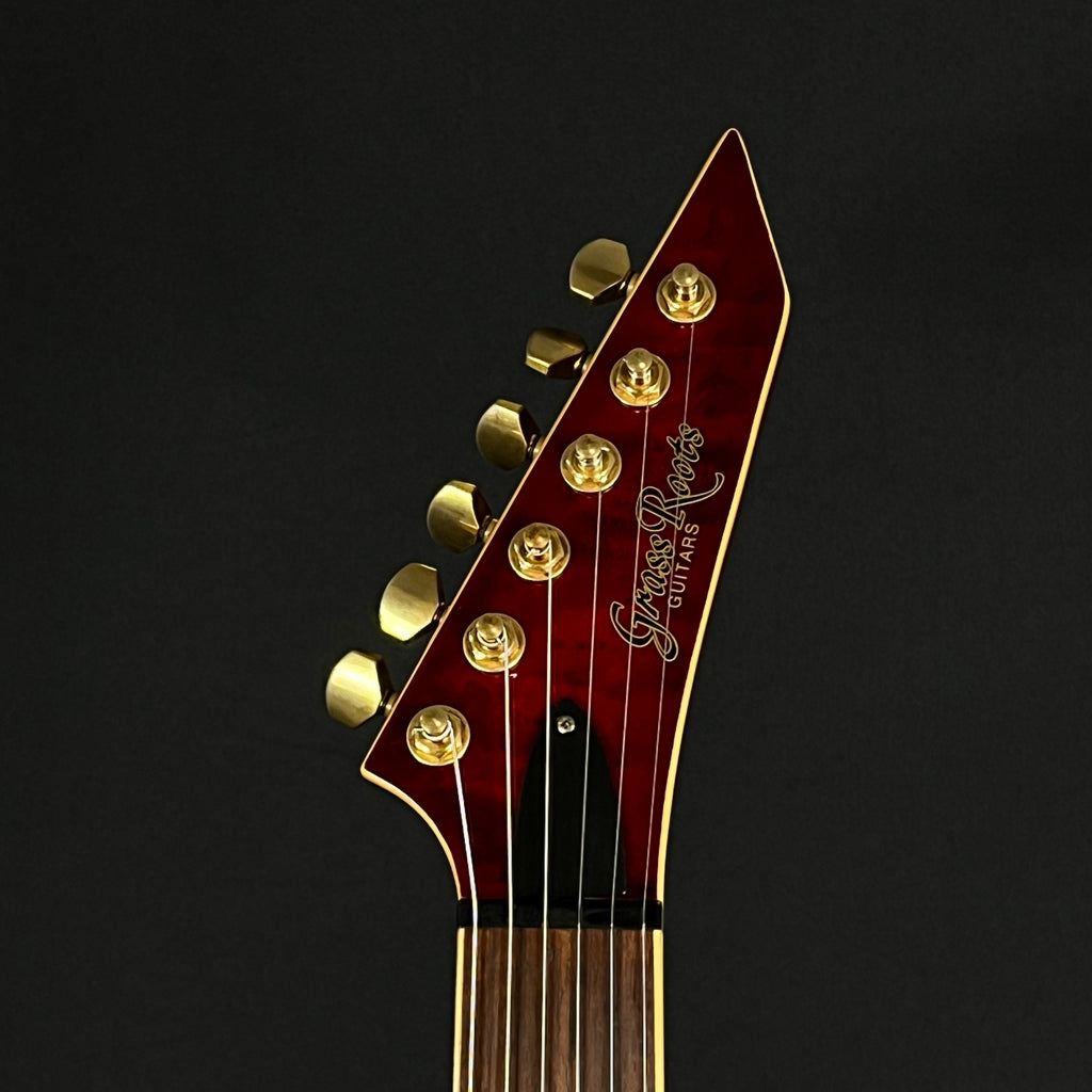 GrassRoots G-HR-49QM