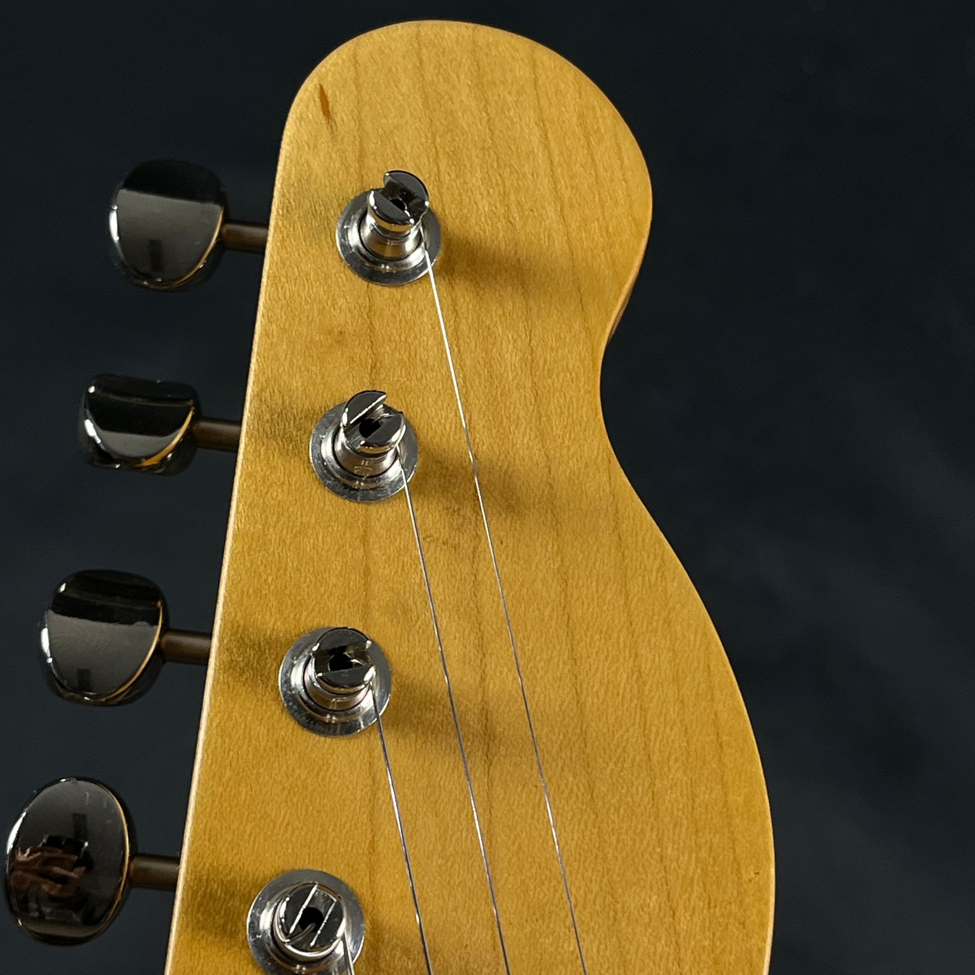 EDWARDS E-TE-118M RE