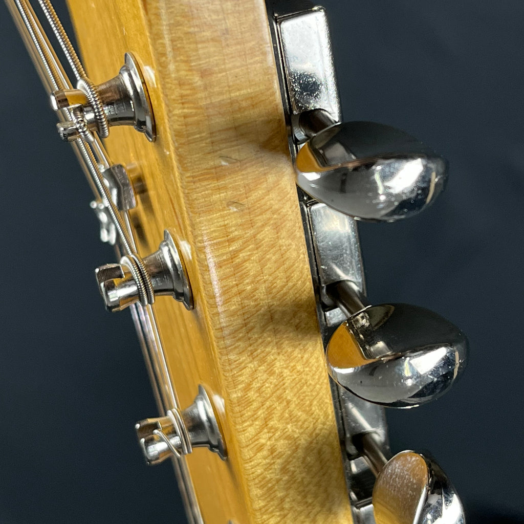 EDWARDS E-TE-118M RE