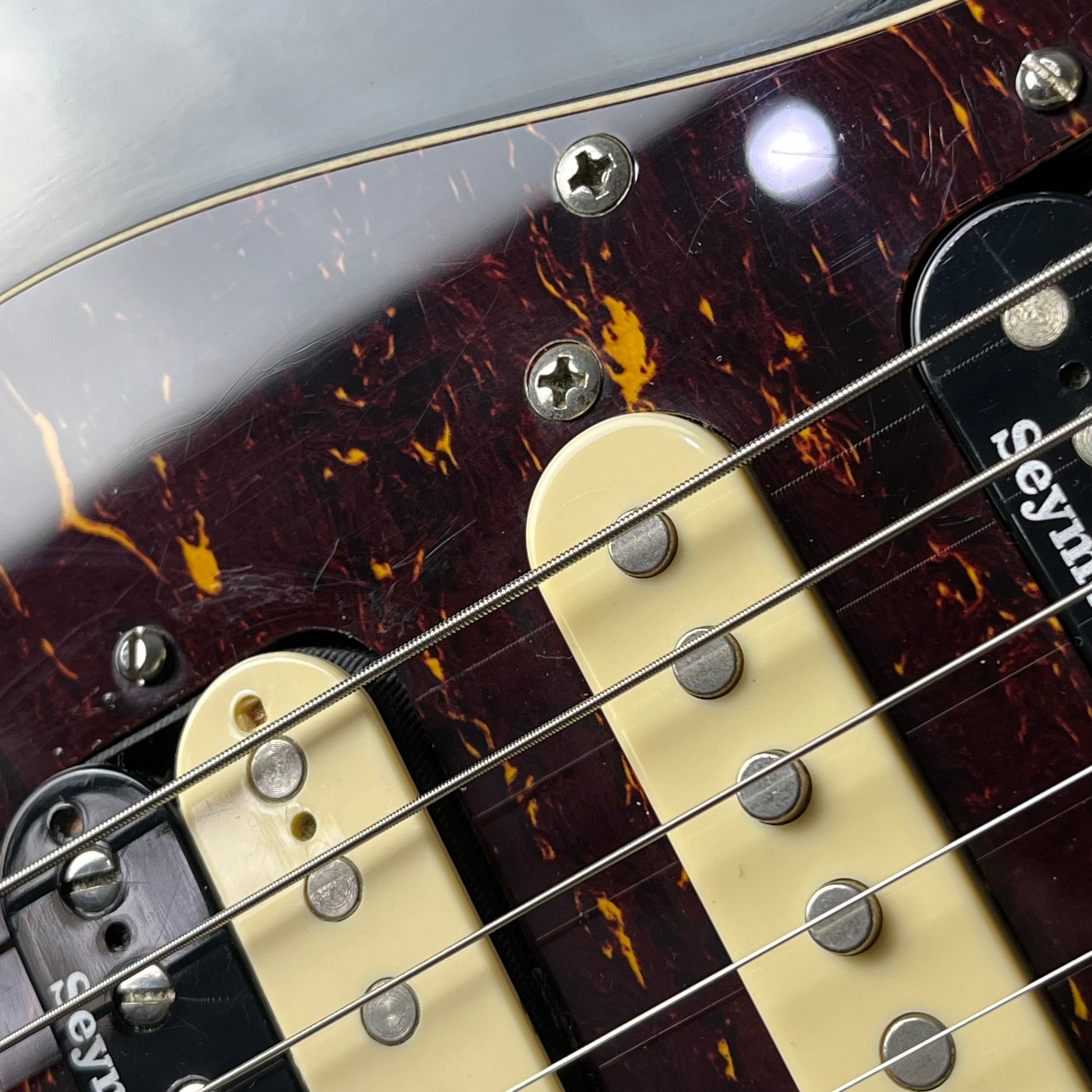 BACCHUS HST-24HSH/FRT ** PU MOD **