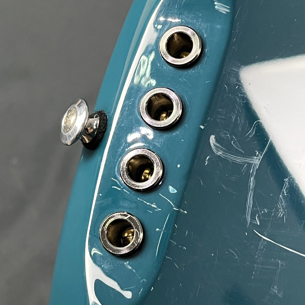 YAMAHA BB434 Bass