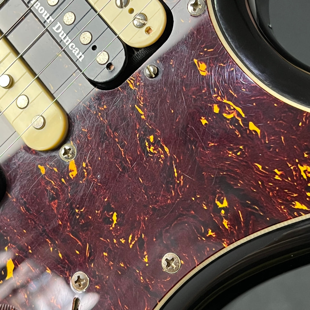 BACCHUS HST-24HSH/FRT ** PU MOD **