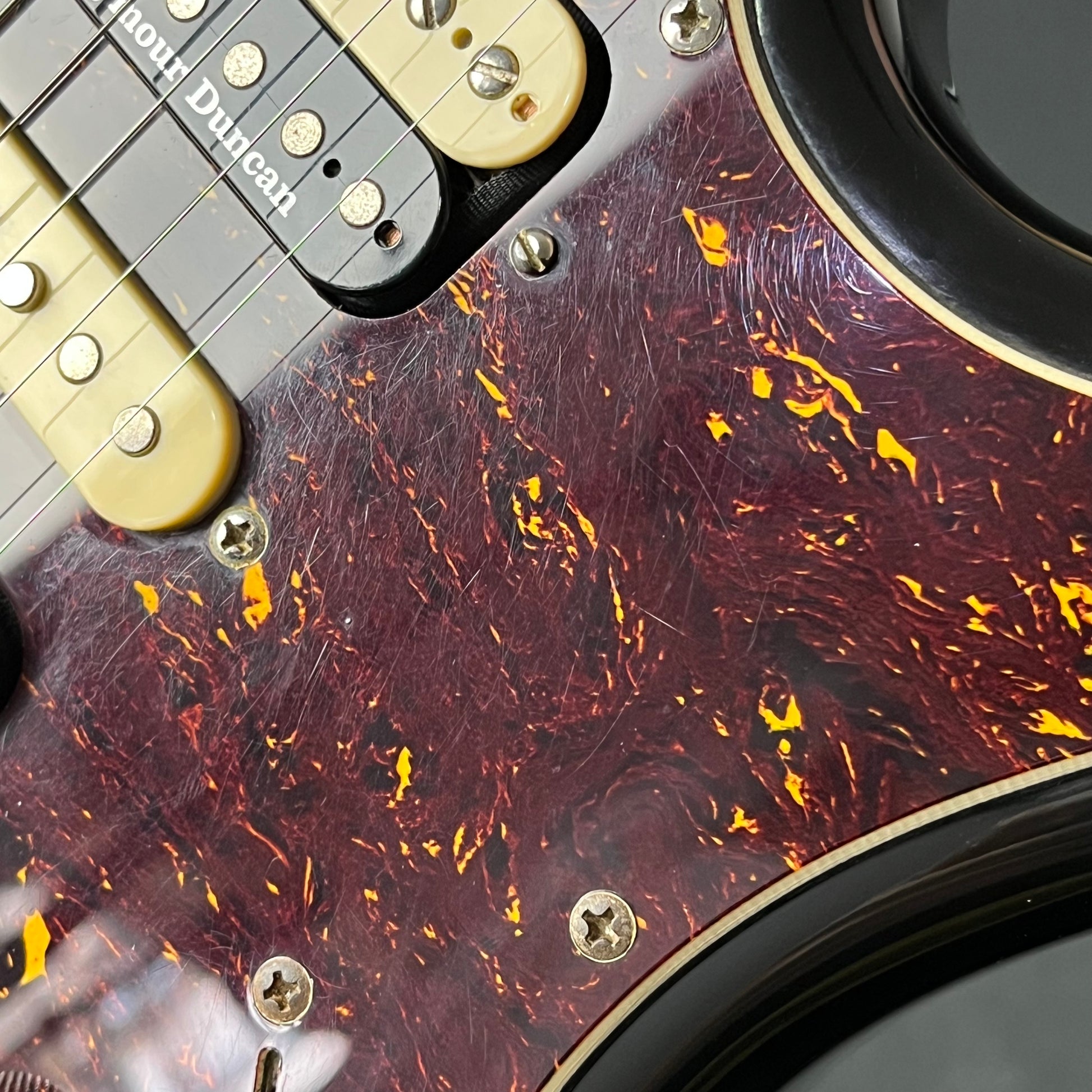 BACCHUS HST-24HSH/FRT ** PU MOD **