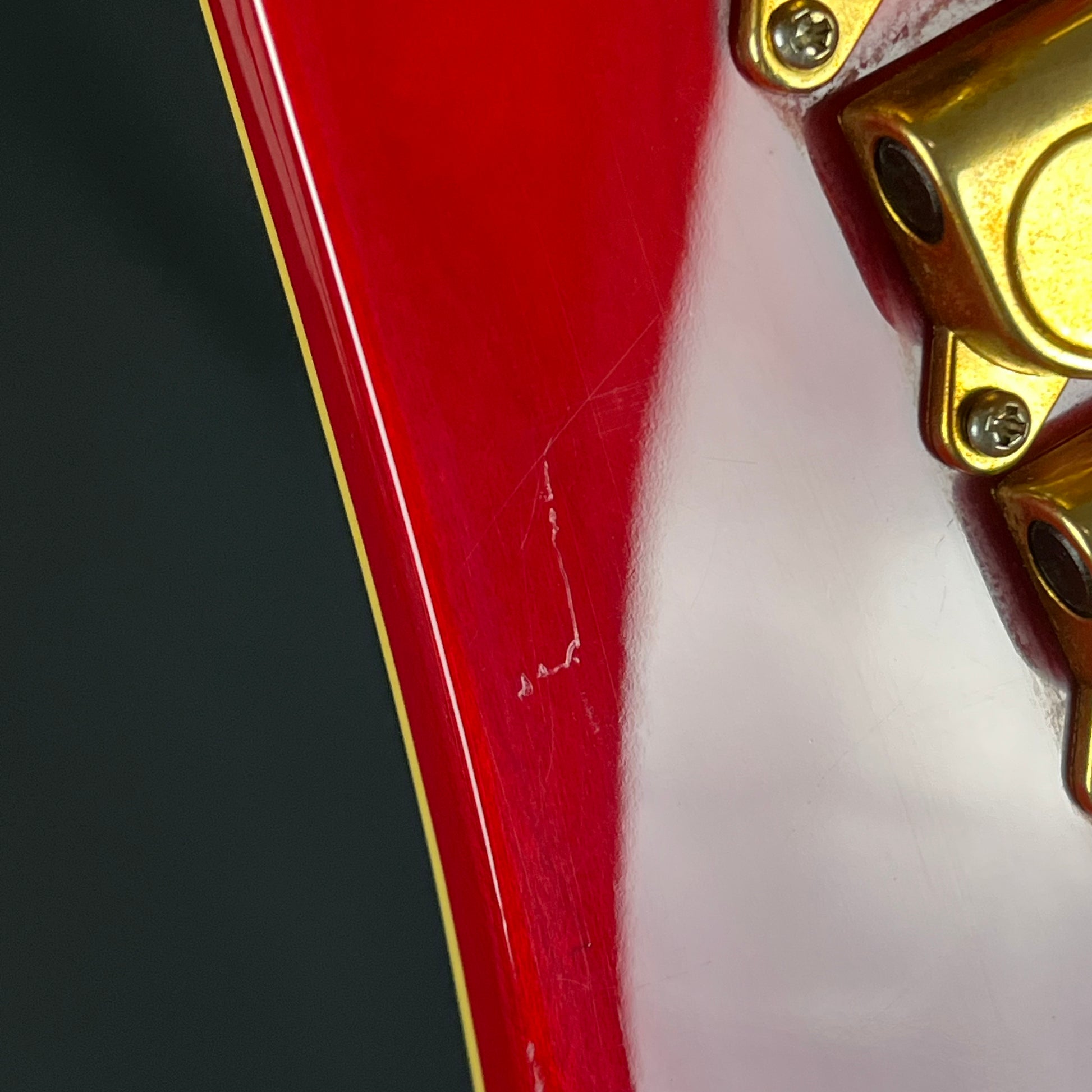 GrassRoots G-HR-49QM