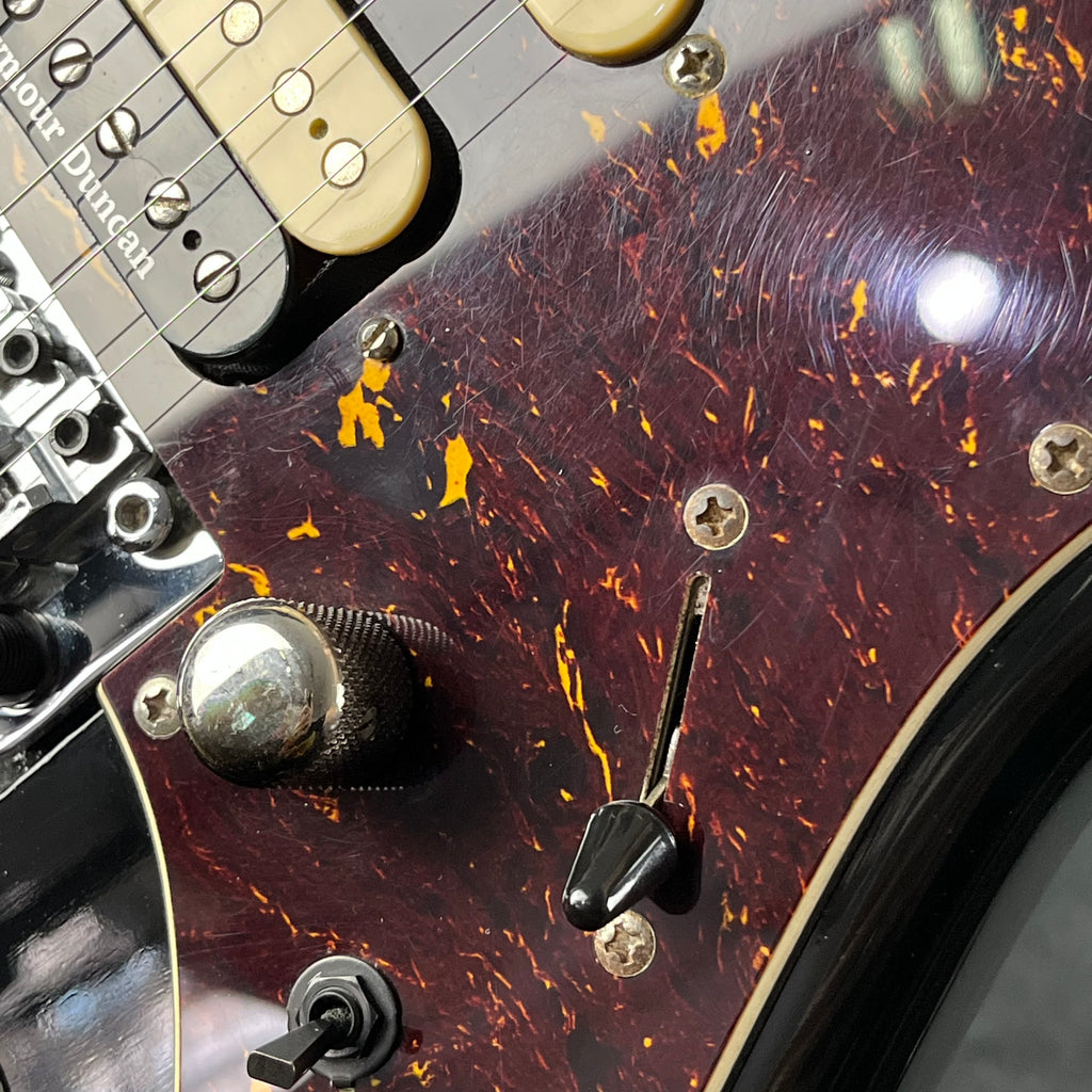 BACCHUS HST-24HSH/FRT ** PU MOD **