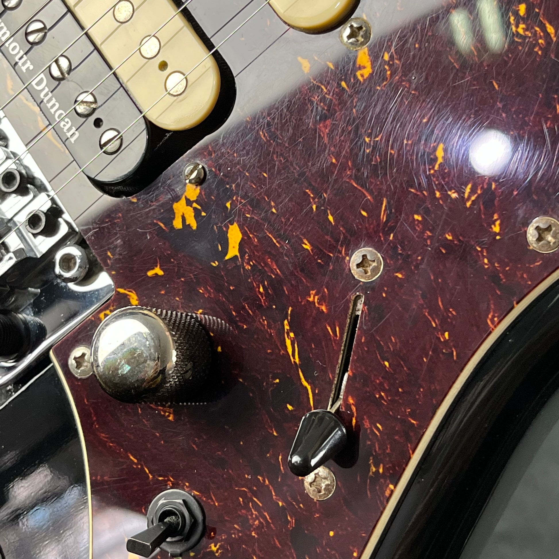 BACCHUS HST-24HSH/FRT ** PU MOD **