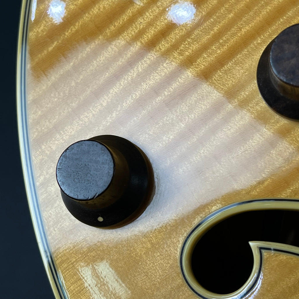 Ibanez AF105-NT