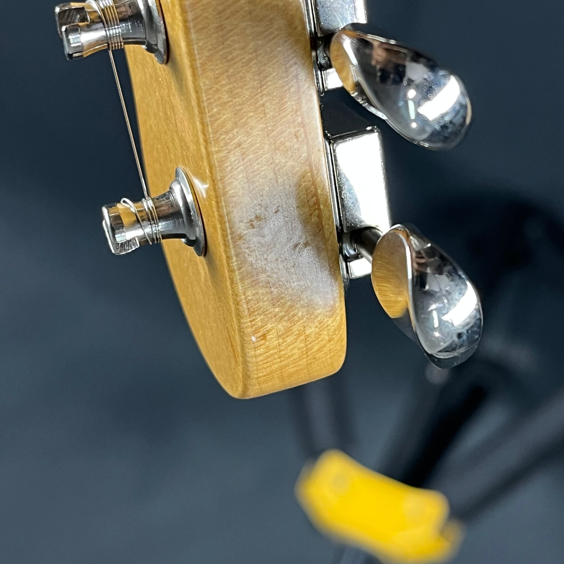 EDWARDS E-TE-118M RE