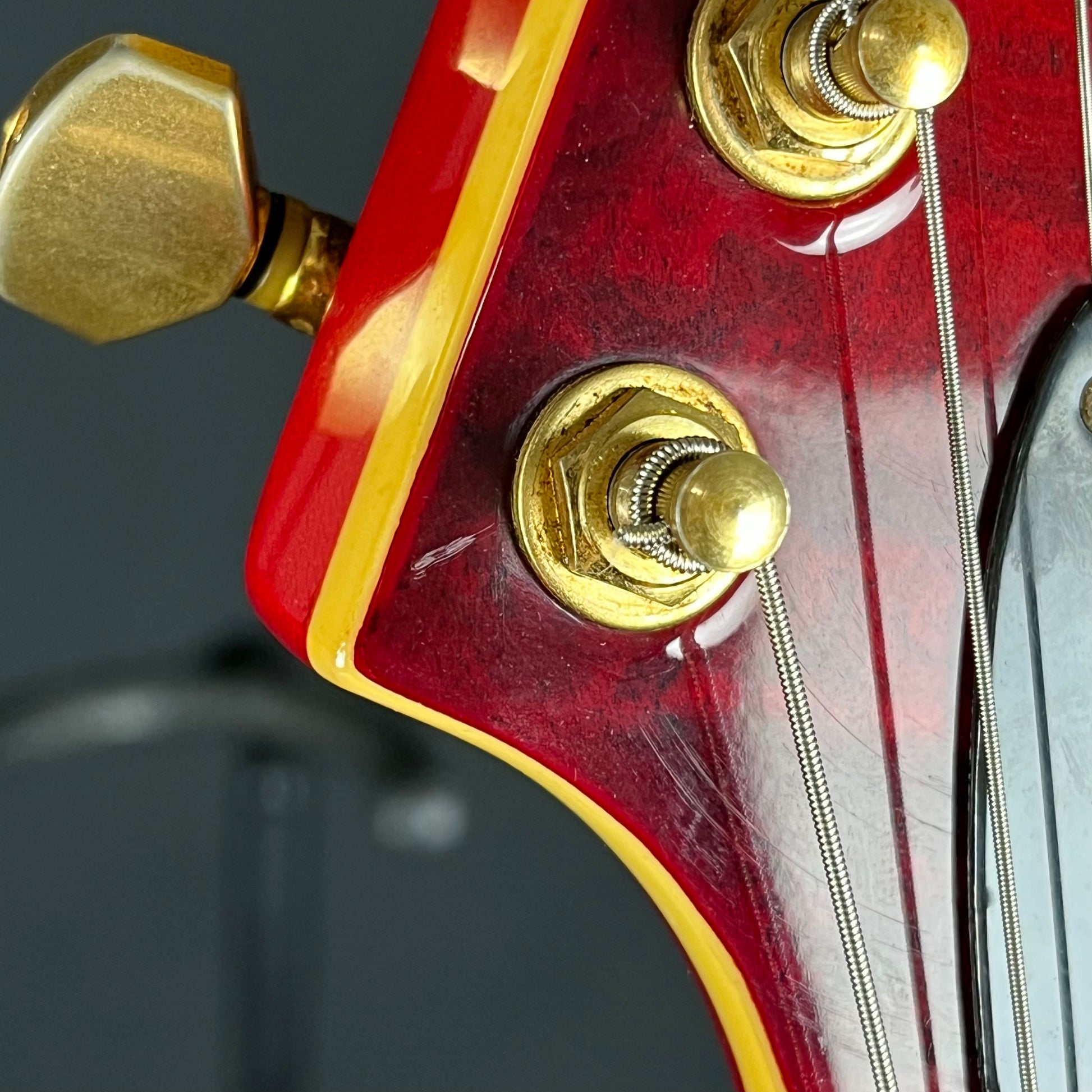 GrassRoots G-HR-49QM