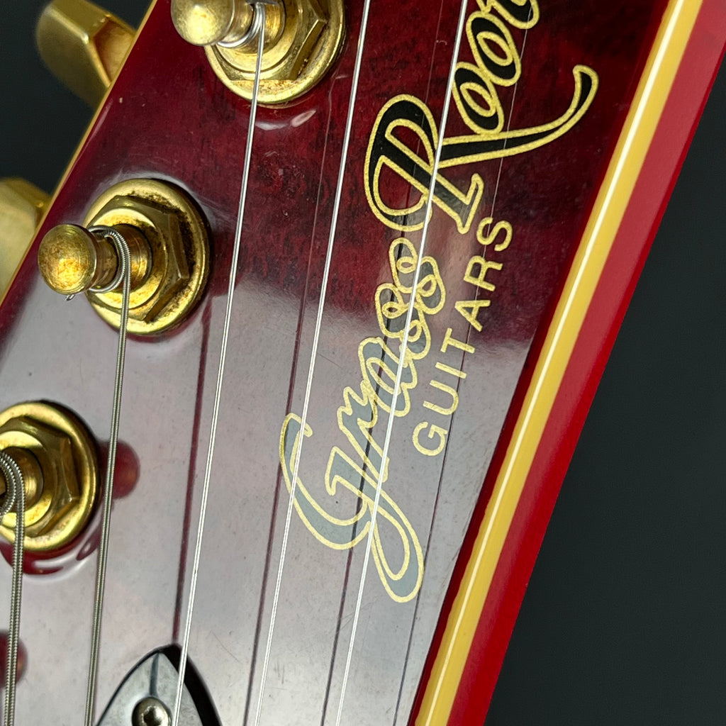 GrassRoots G-HR-49QM