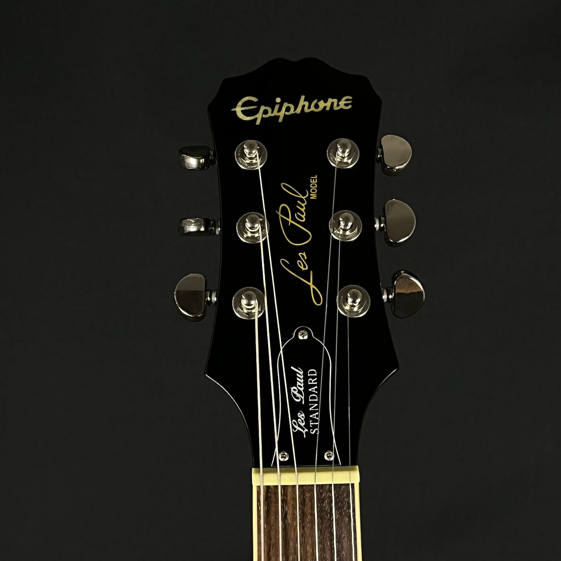 Epiphone Les Paul Standard 2013