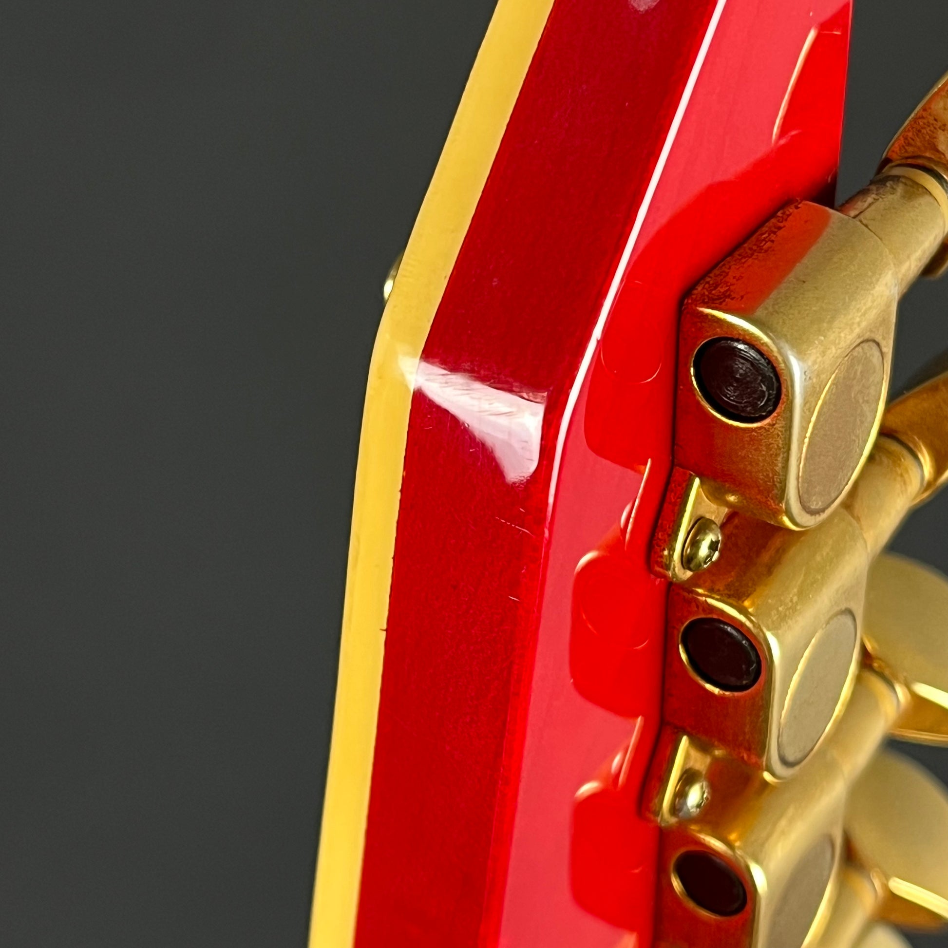 GrassRoots G-HR-49QM