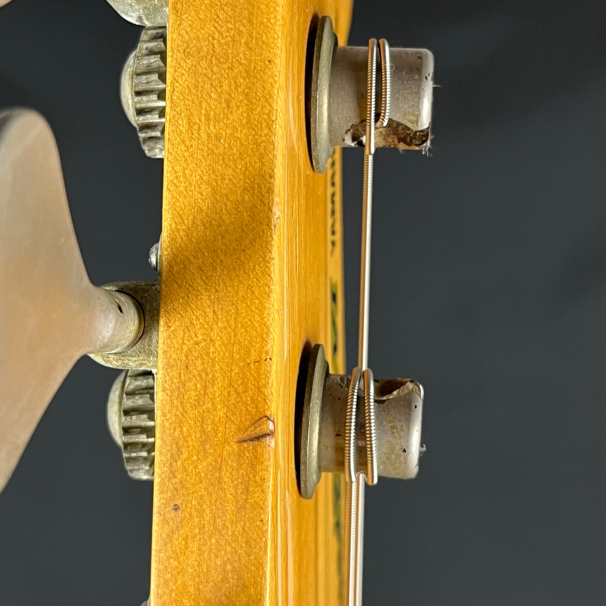 YAMAHA Japan Broad Bass IV