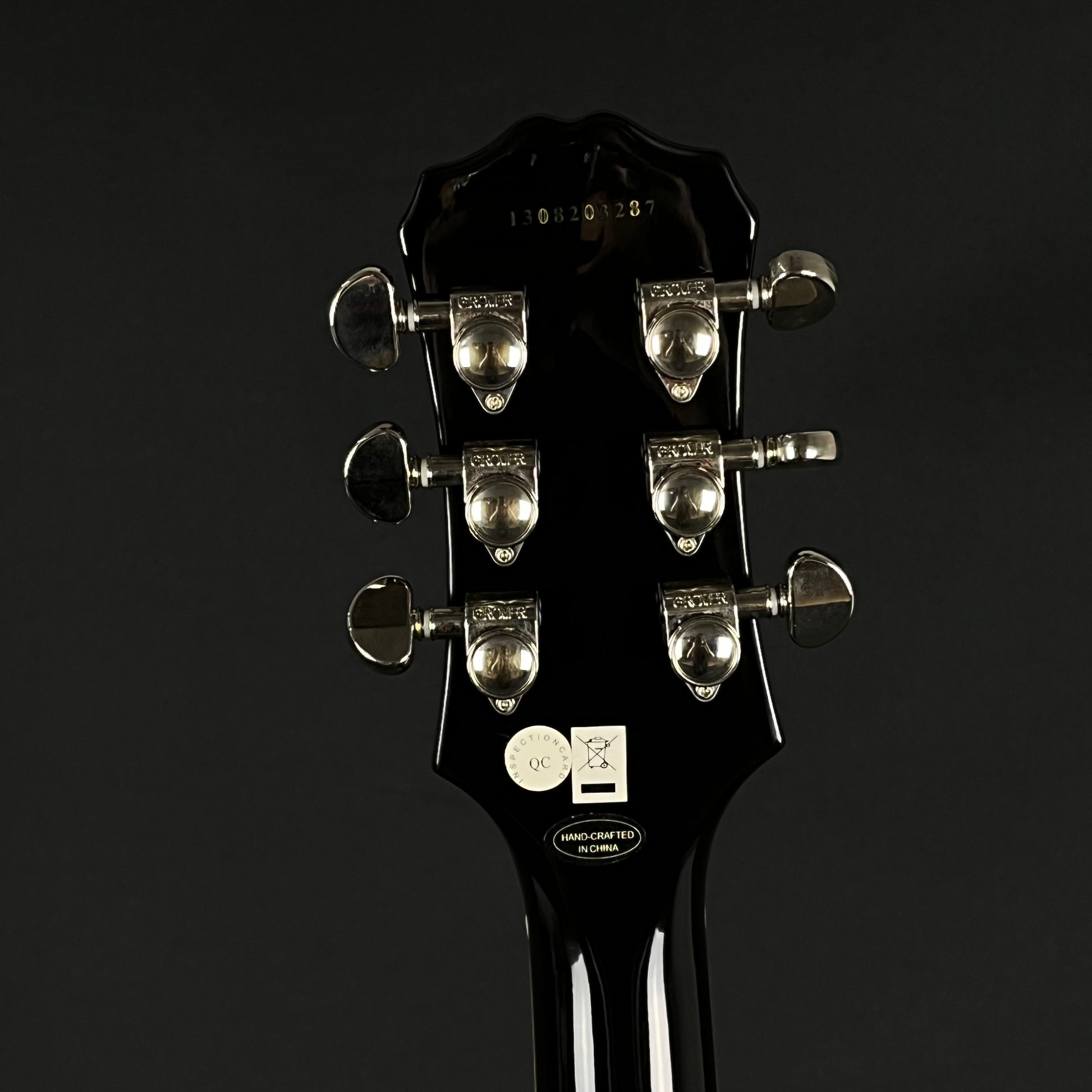 Epiphone Les Paul Standard 2013