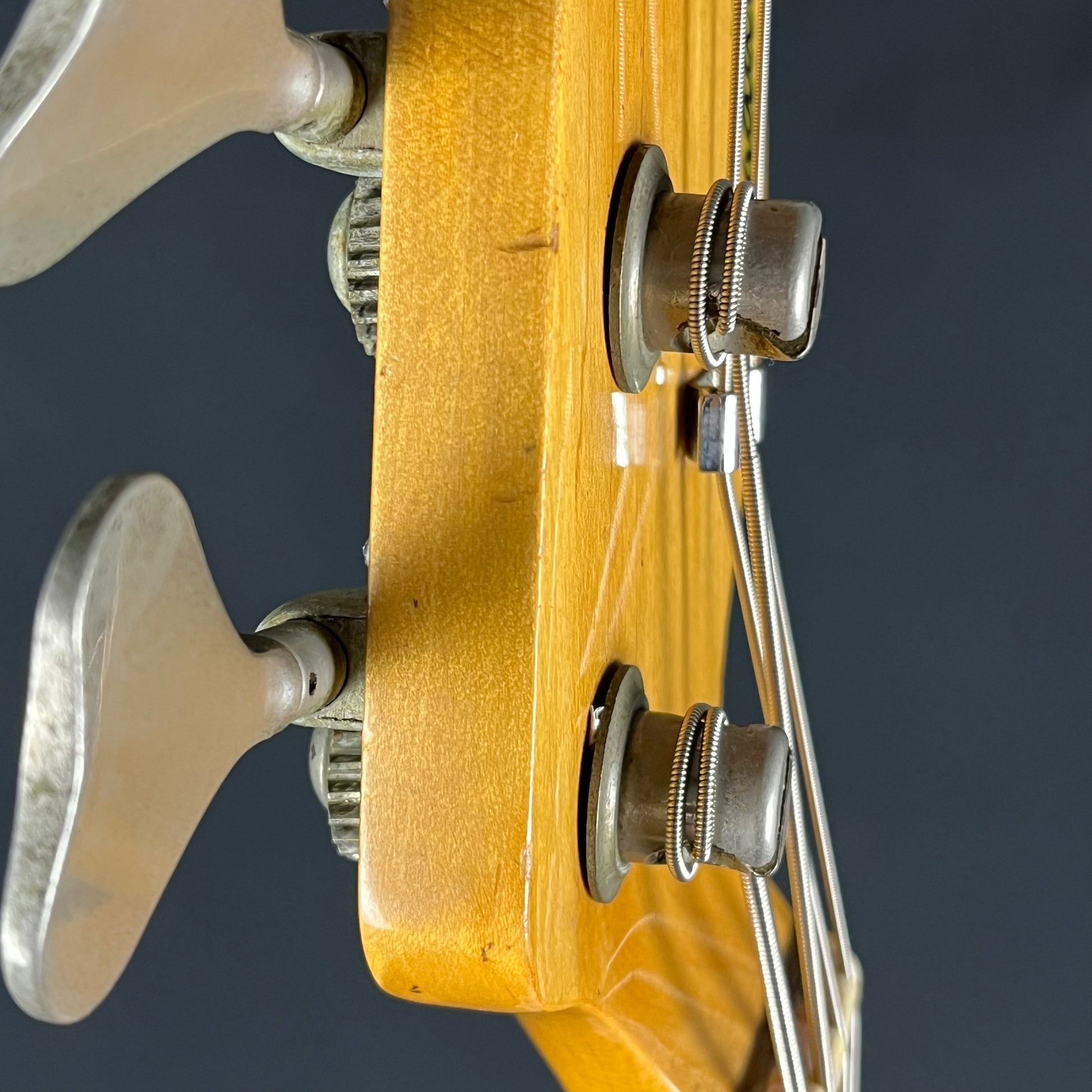 YAMAHA Japan Broad Bass IV