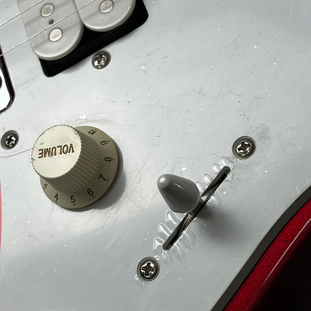 YAMAHA PAC012