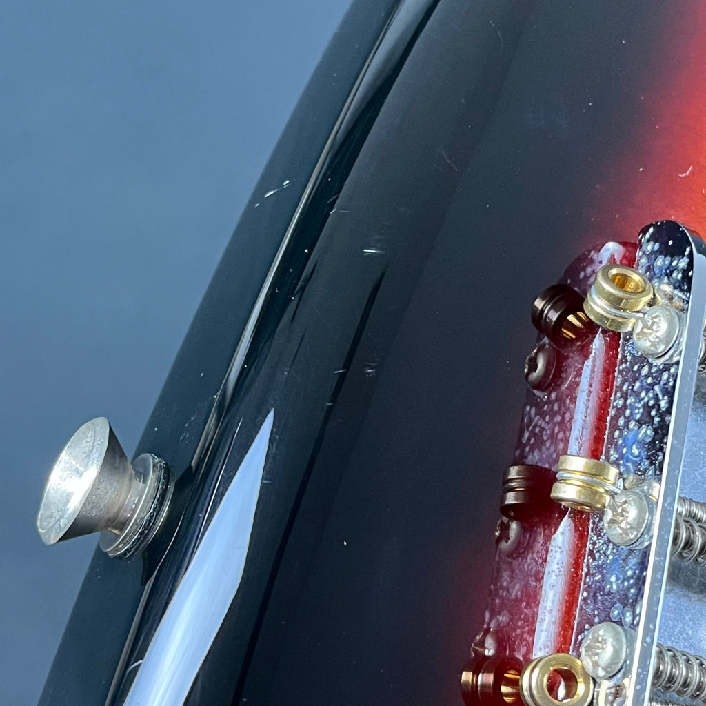 Fernandes Jazz Bass
