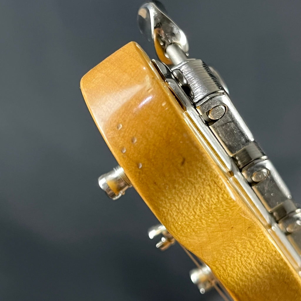 EDWARDS E-TE-118M RE