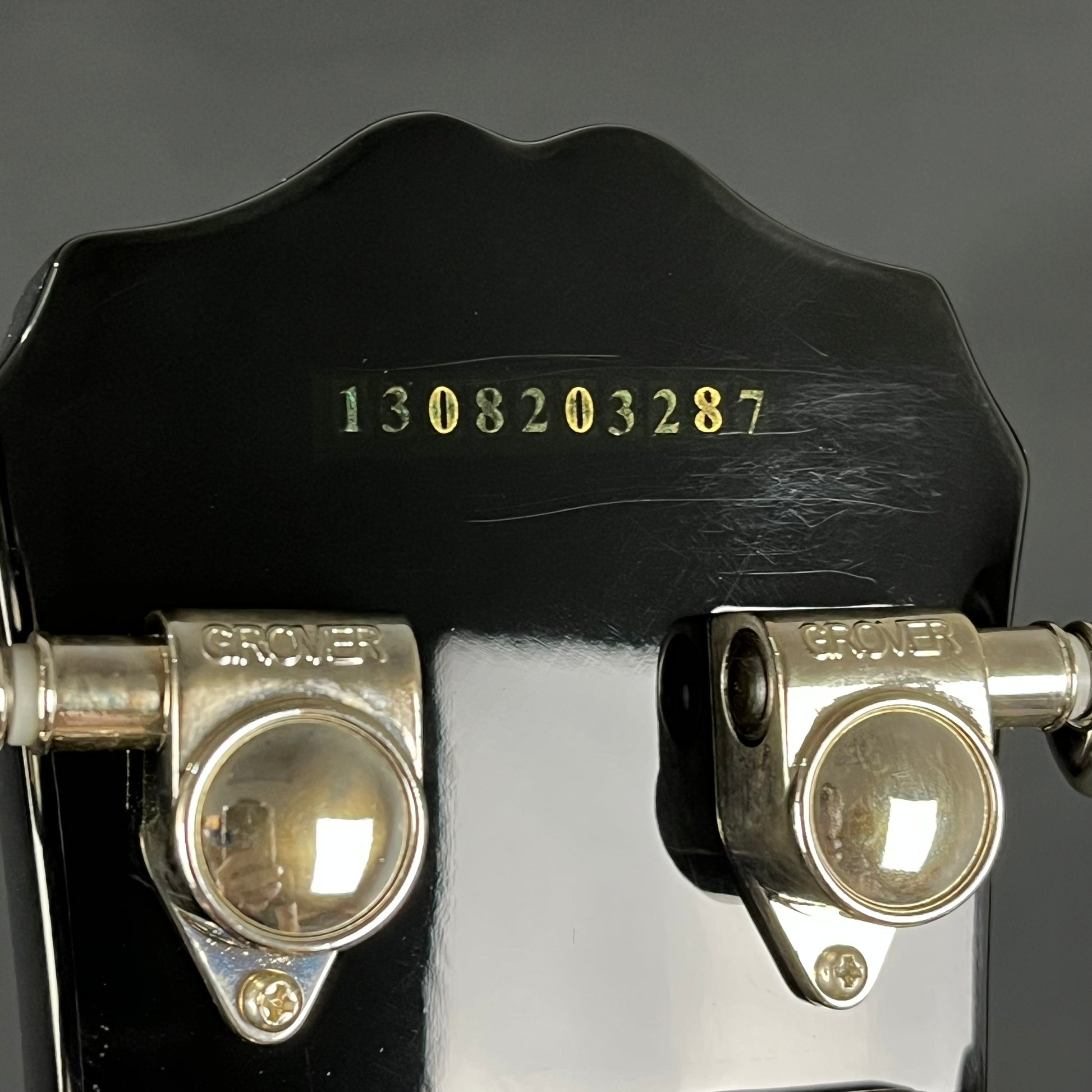 Epiphone Les Paul Standard 2013