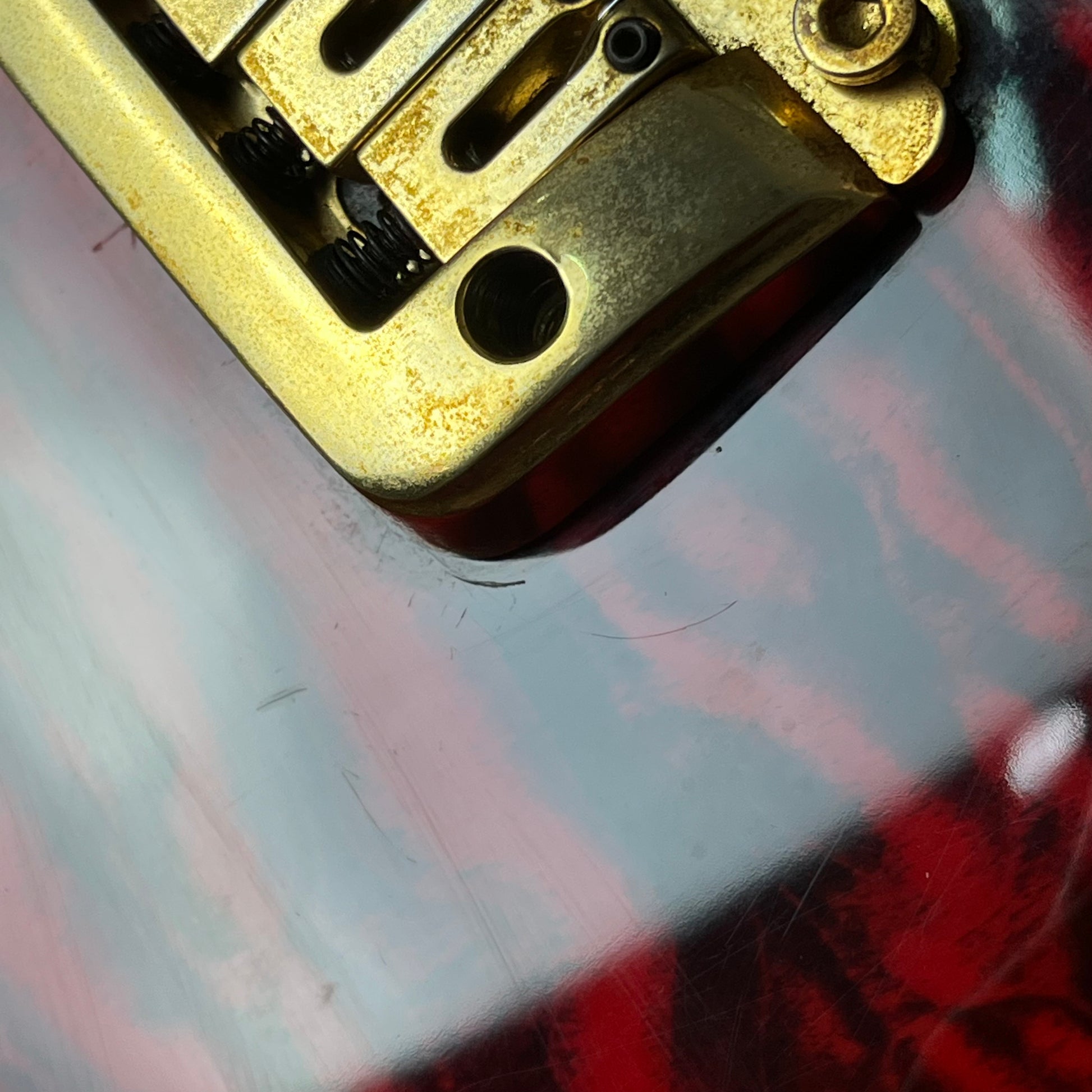 GrassRoots G-HR-49QM