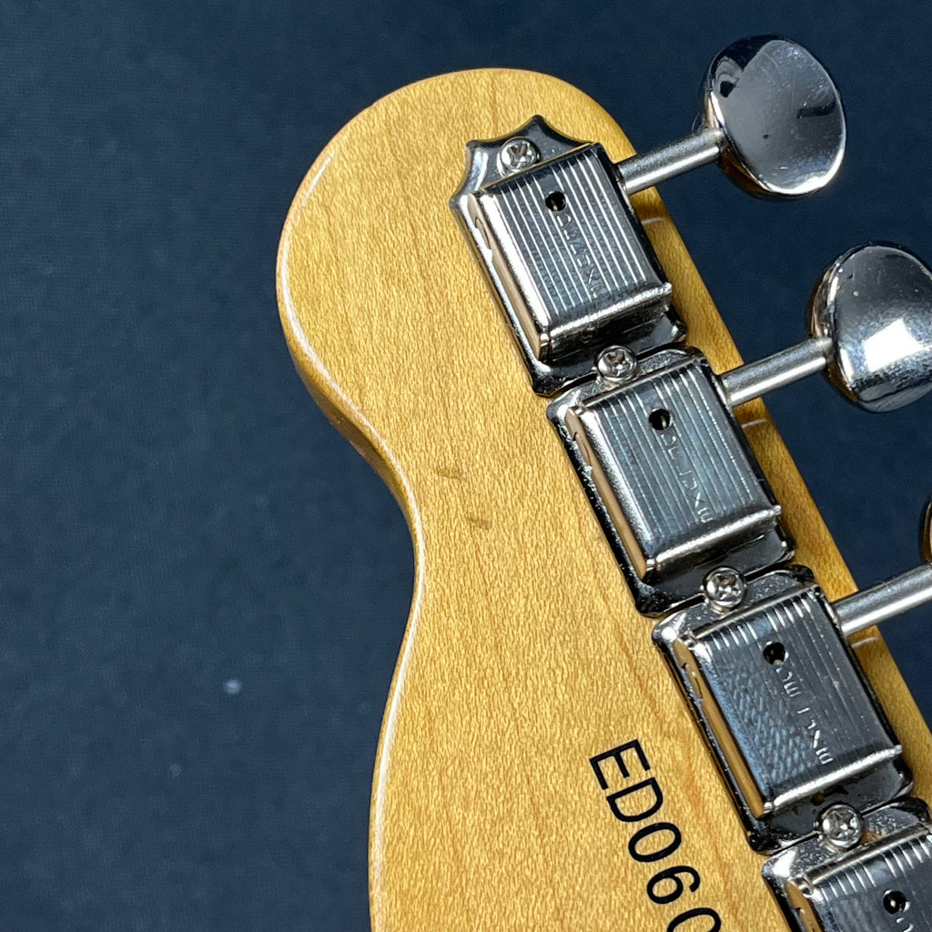 EDWARDS E-TE-118M RE