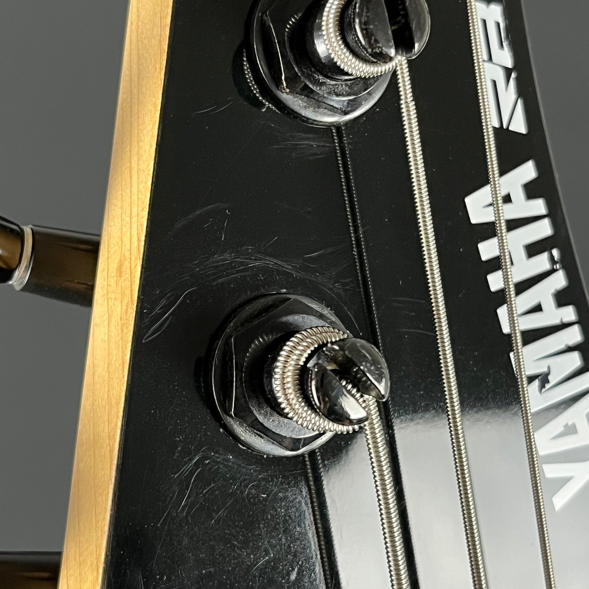 YAMAHA Japan RBX Bass