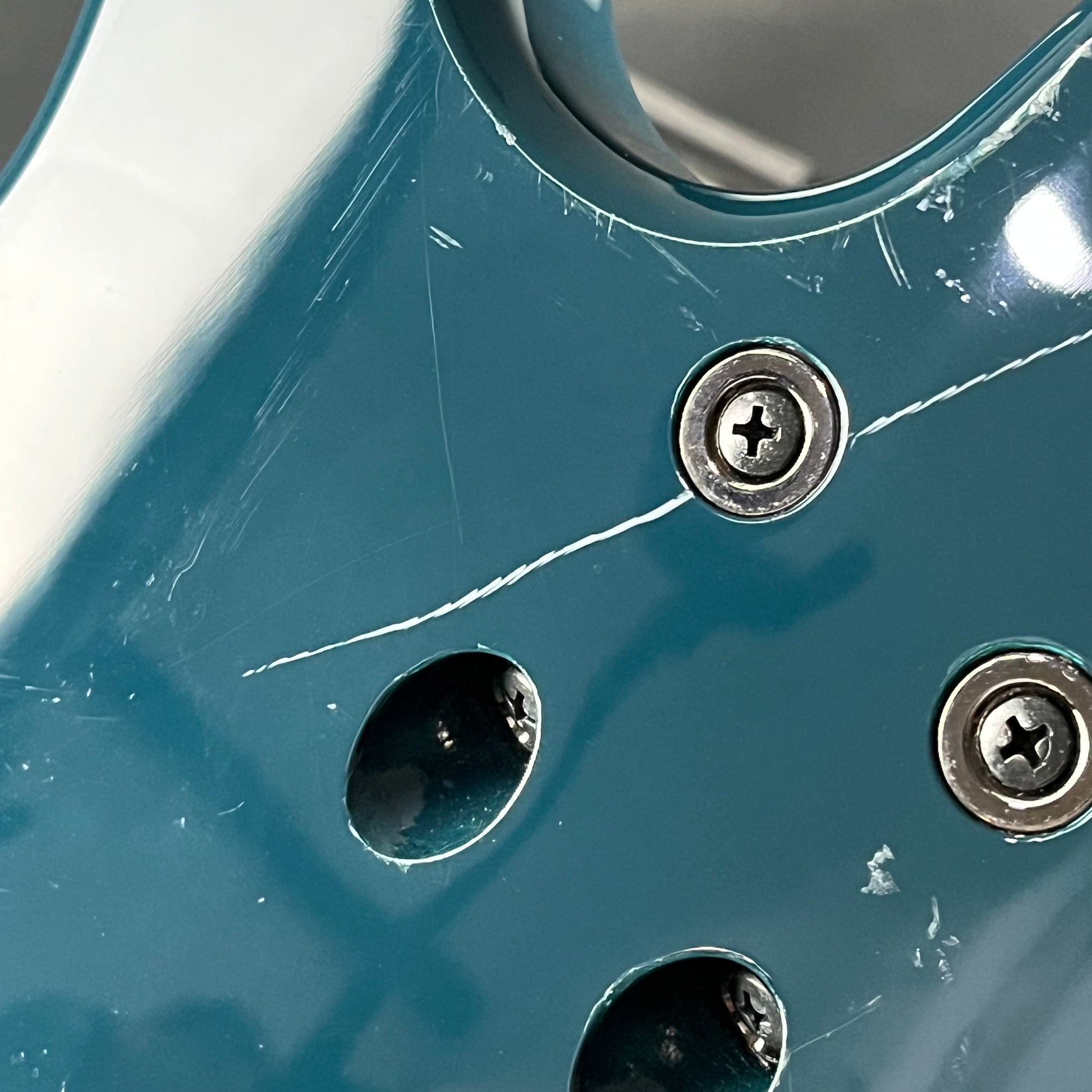 YAMAHA BB434 Bass