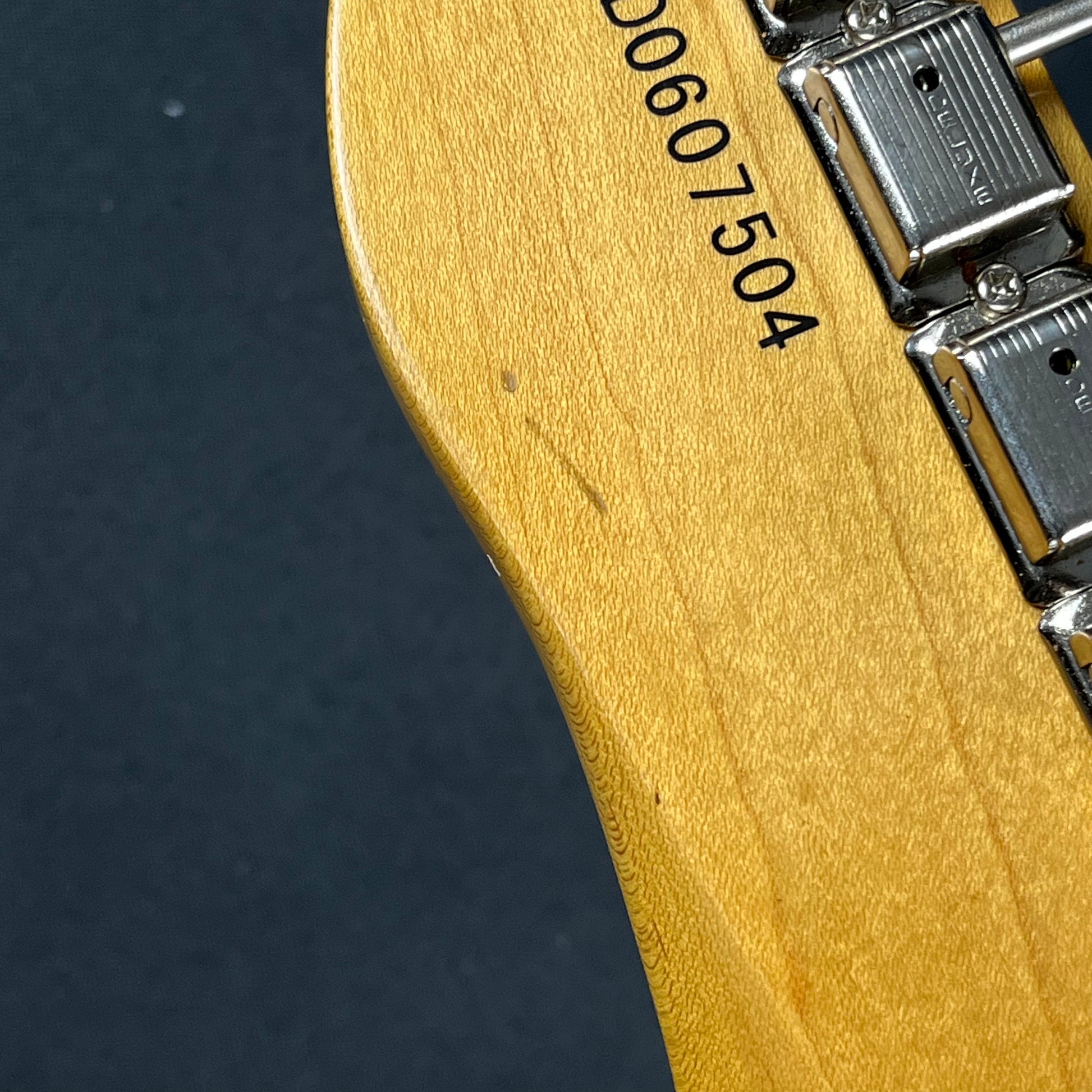 EDWARDS E-TE-118M RE