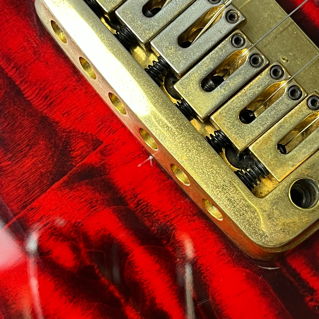 GrassRoots G-HR-49QM