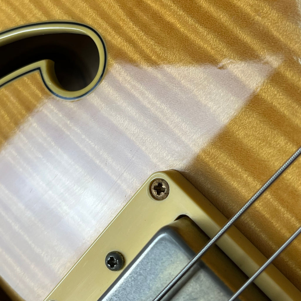 Ibanez AF105-NT