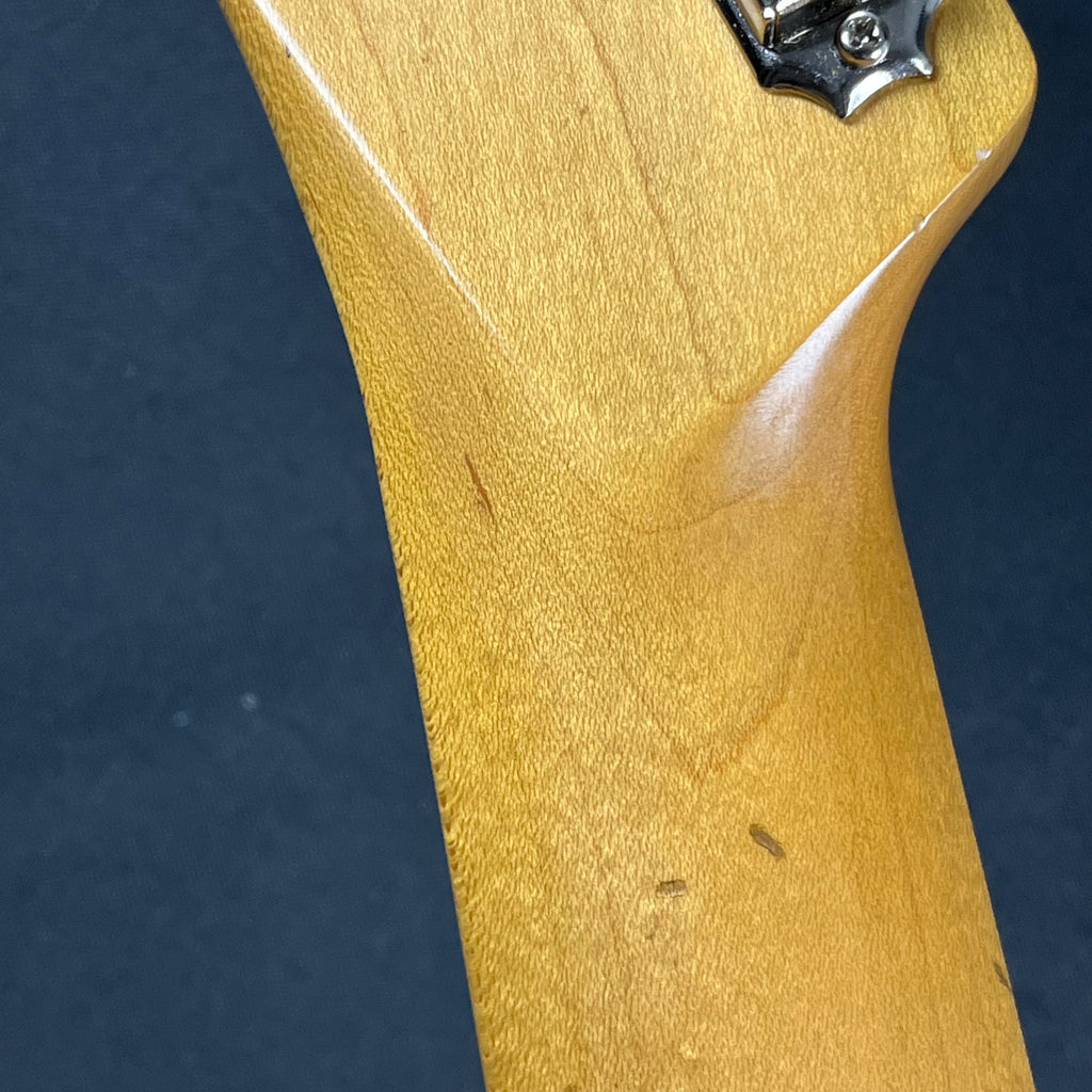 EDWARDS E-TE-118M RE