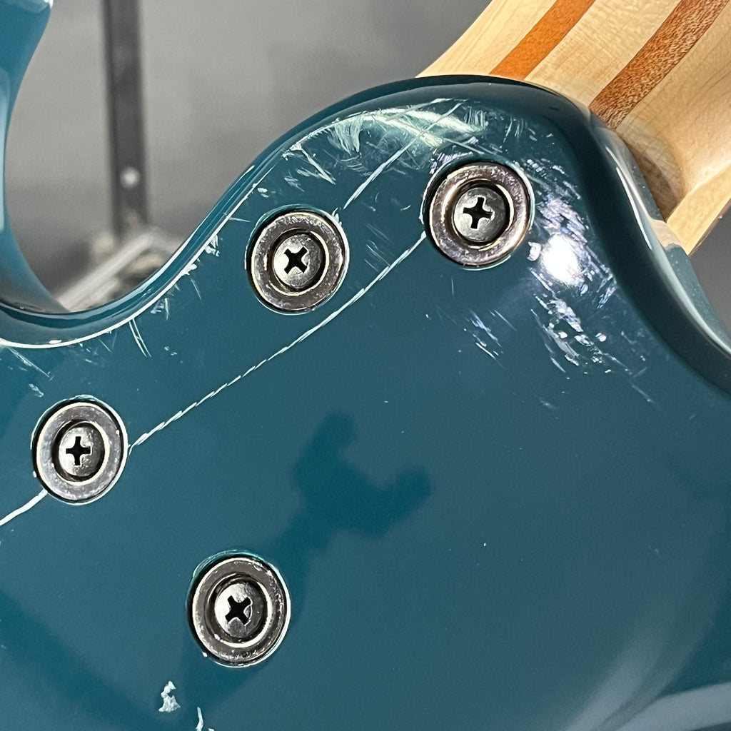 YAMAHA BB434 Bass