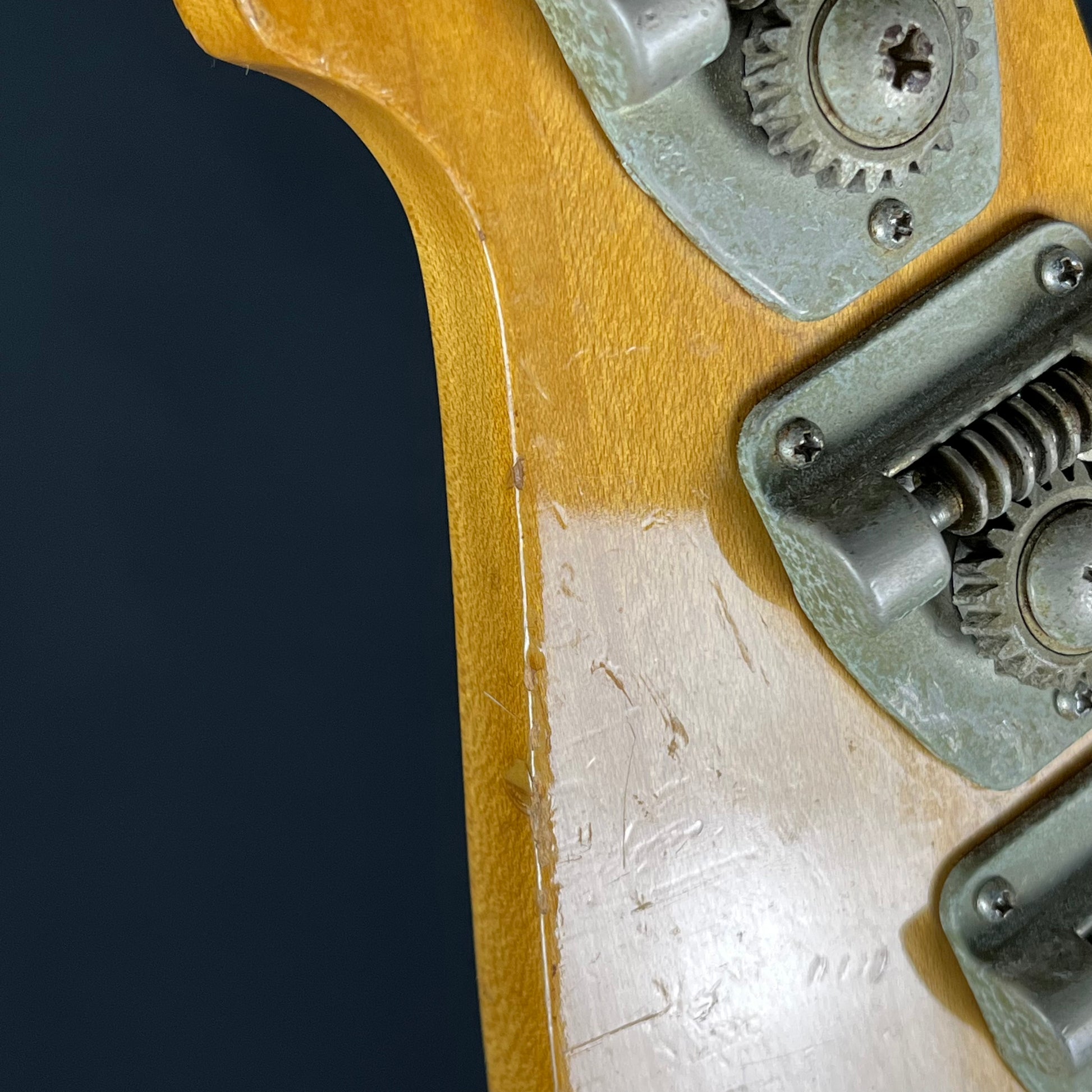 YAMAHA Japan Broad Bass IV