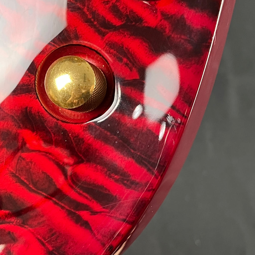 GrassRoots G-HR-49QM