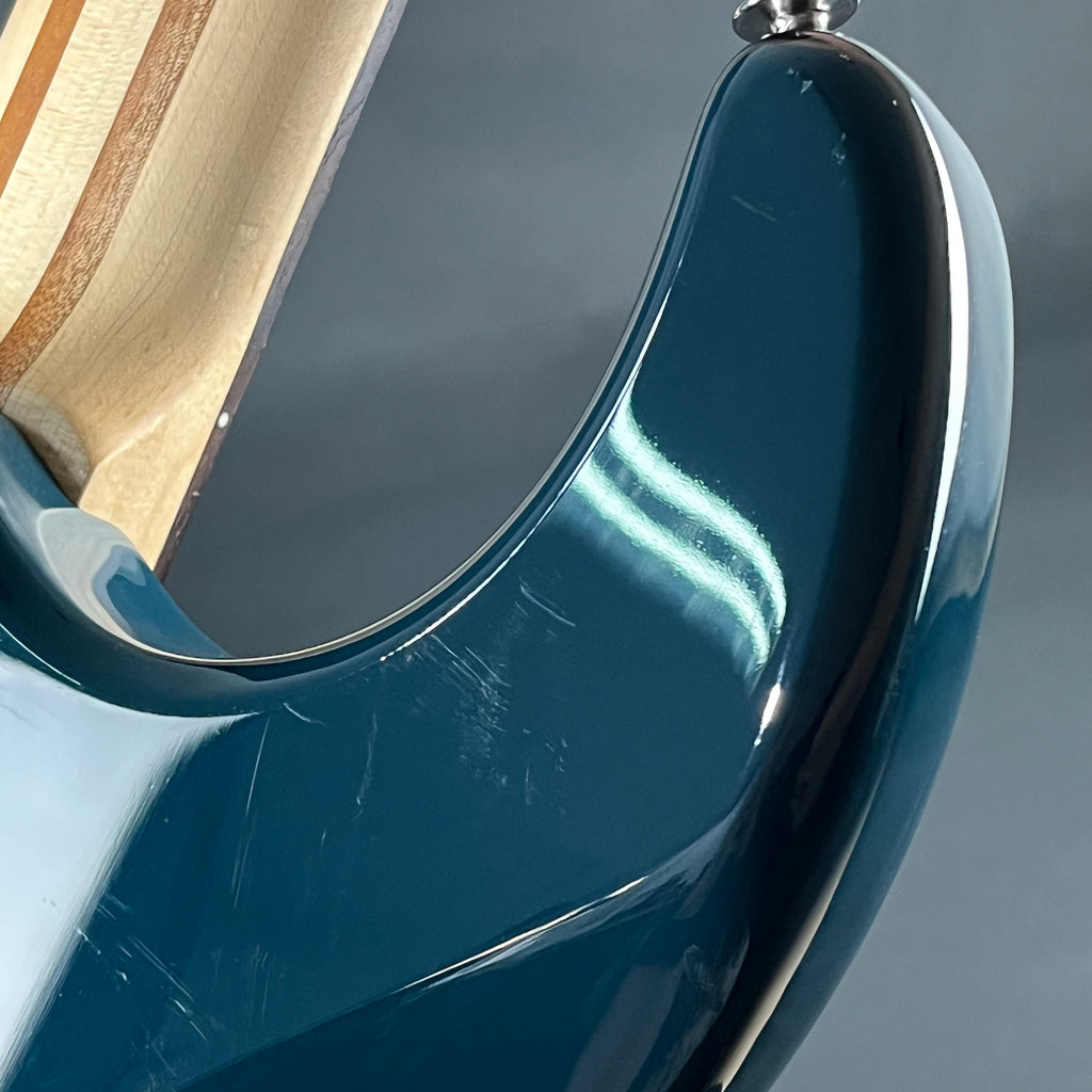 YAMAHA BB434 Bass