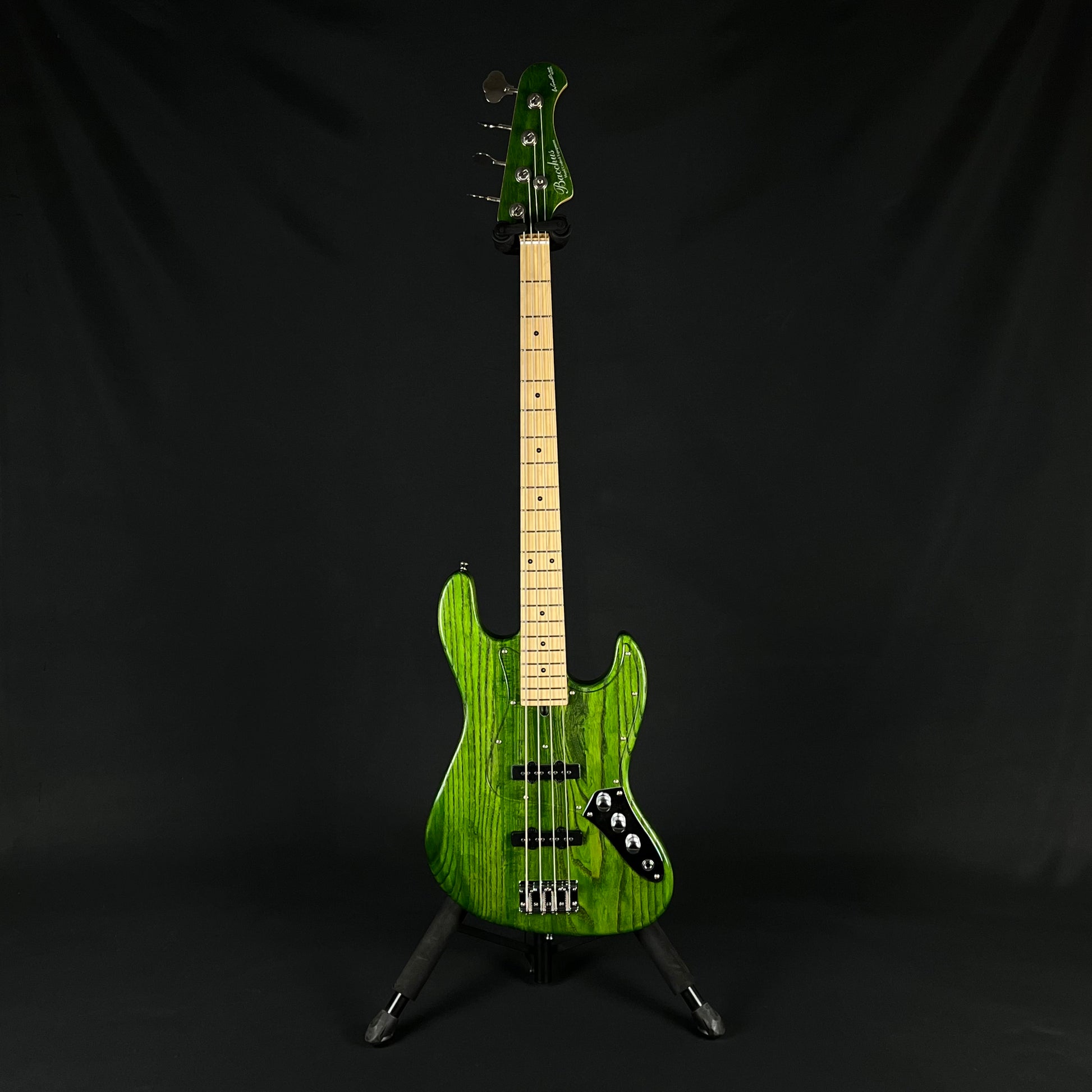Bacchus WL-434 Bass