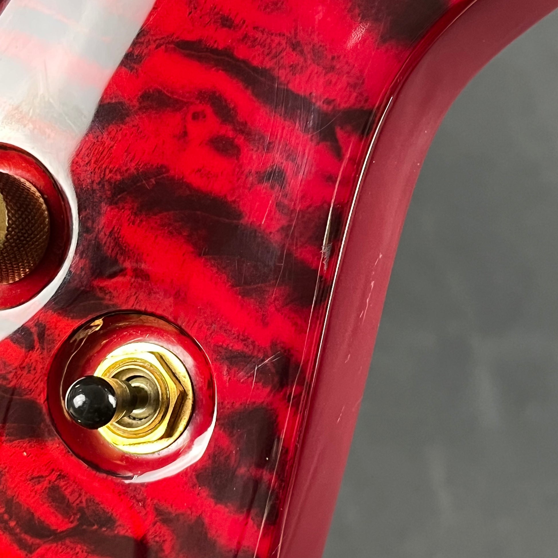 GrassRoots G-HR-49QM