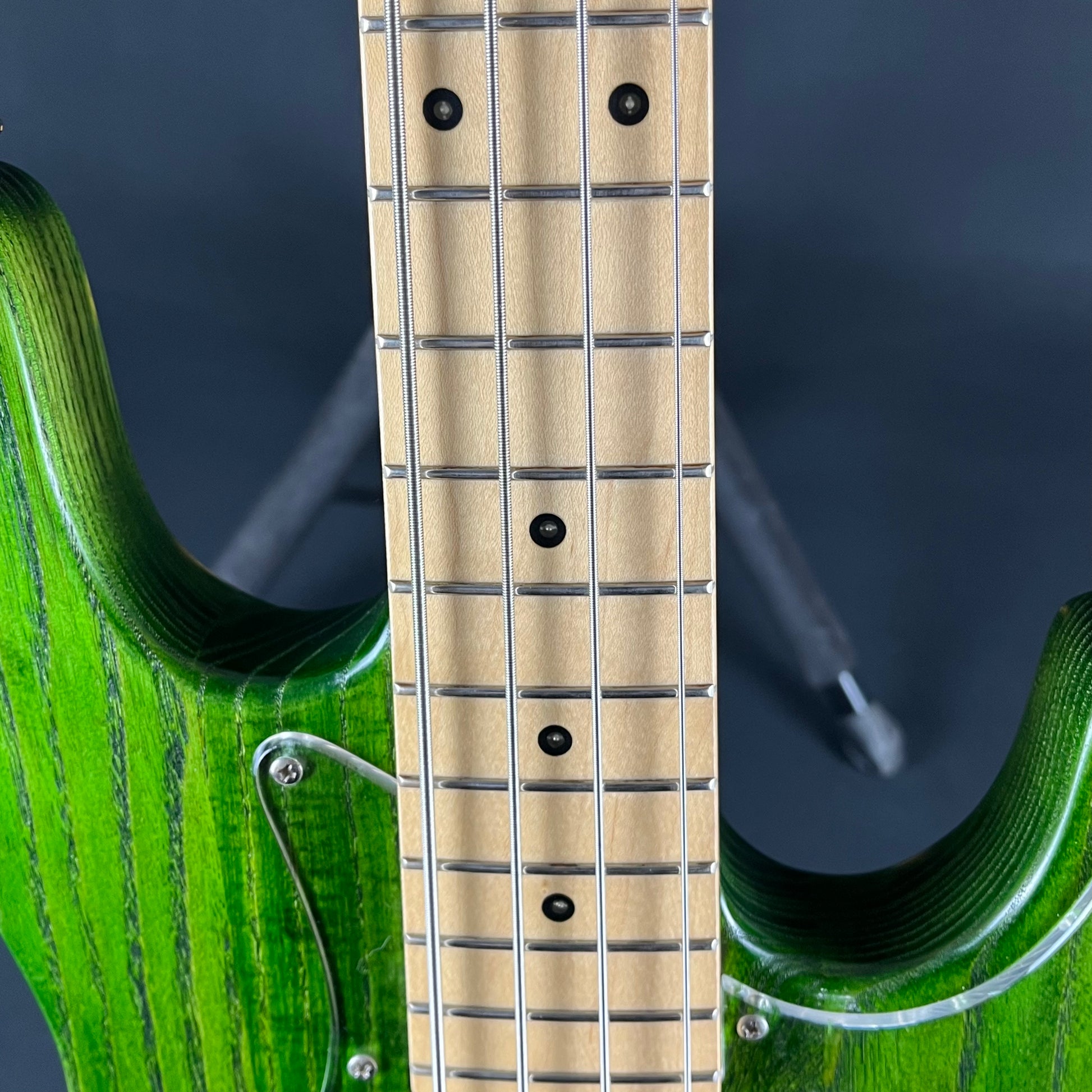 Bacchus WL-434 Bass