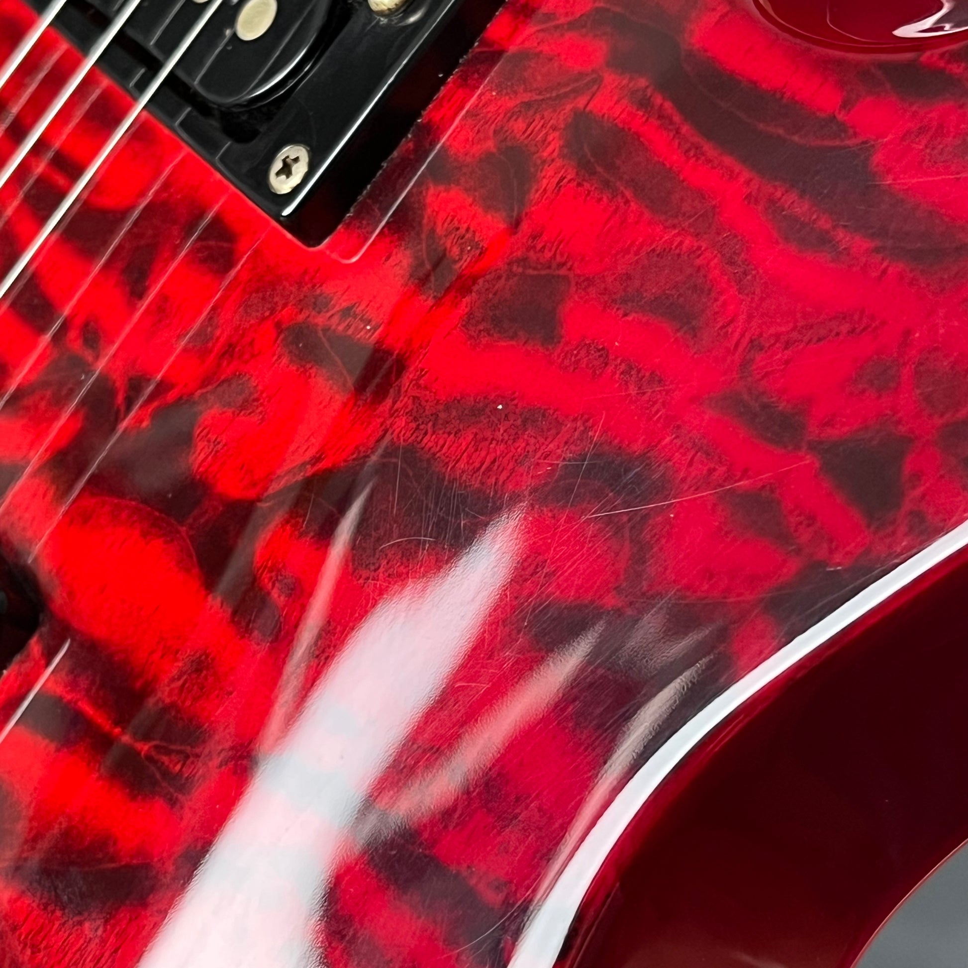 GrassRoots G-HR-49QM