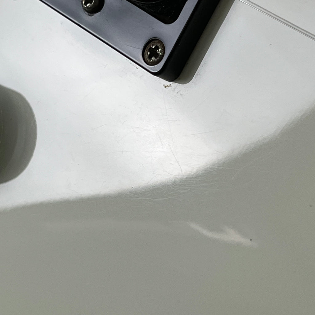 PRS SE DAVE NAVARRO 2012