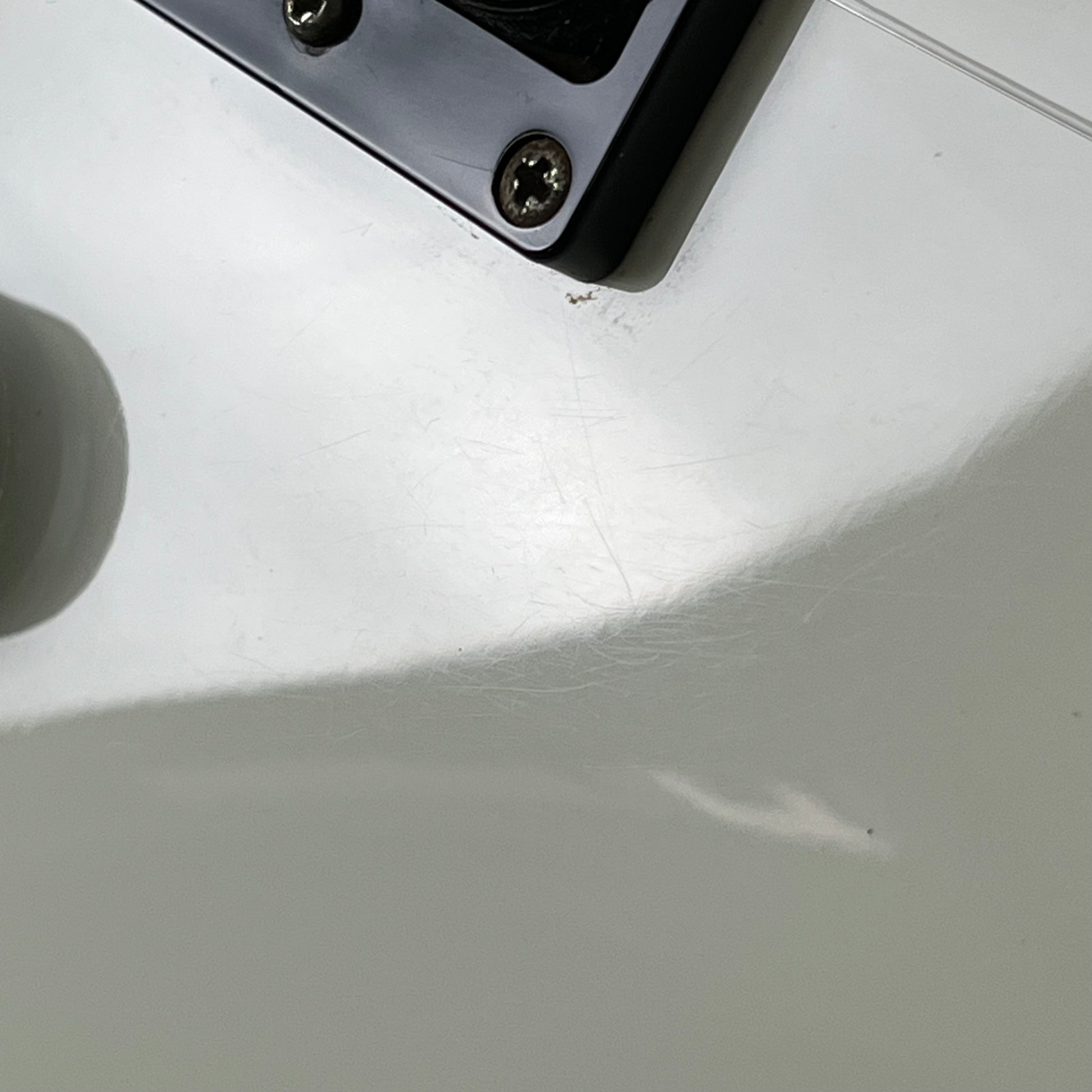 PRS SE DAVE NAVARRO 2012