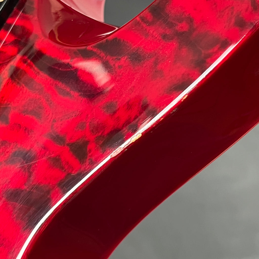 GrassRoots G-HR-49QM