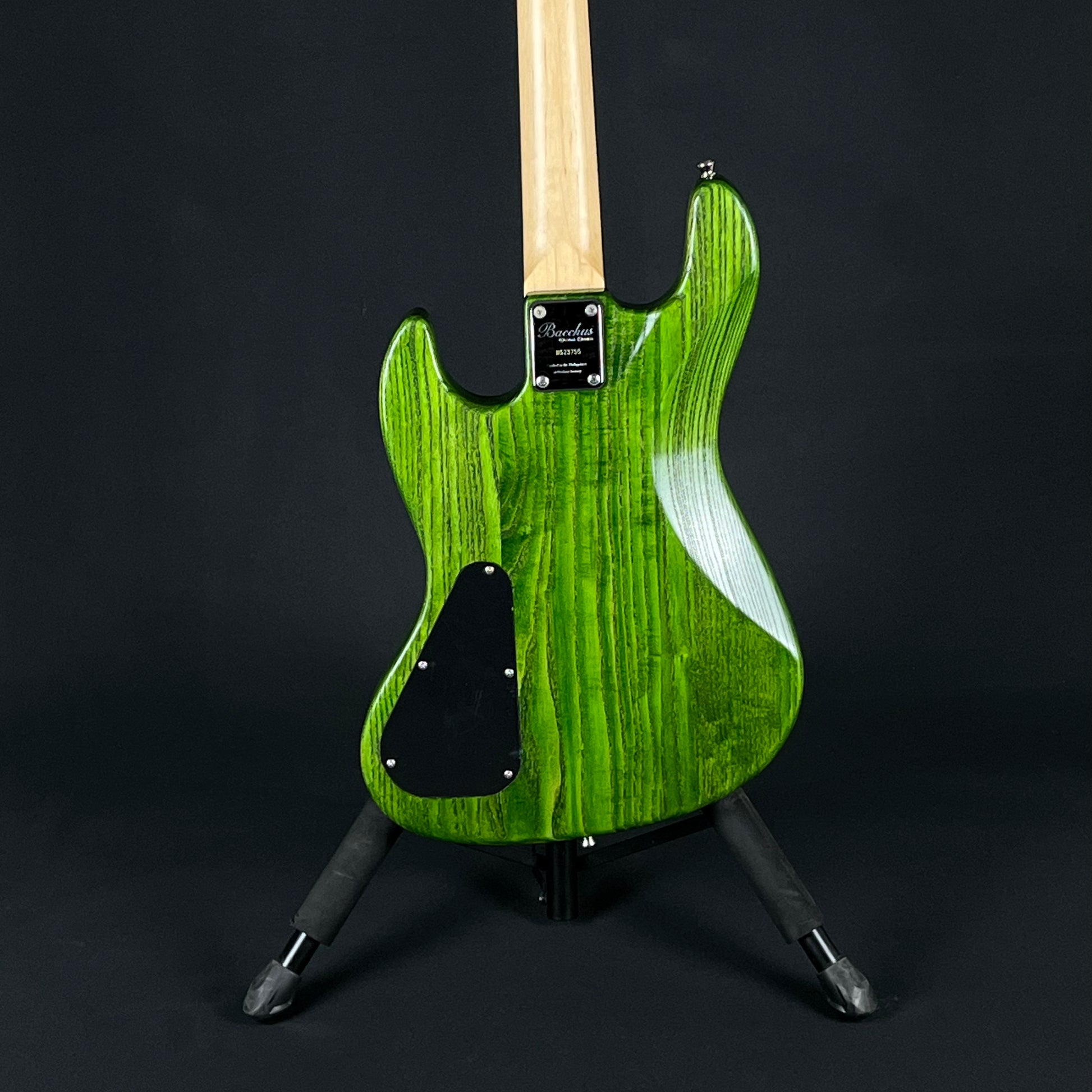 Bacchus WL-434 Bass
