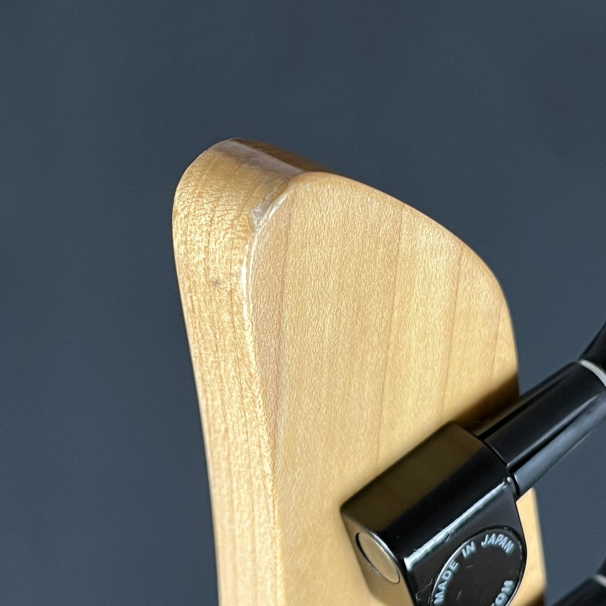 YAMAHA Japan RBX Bass