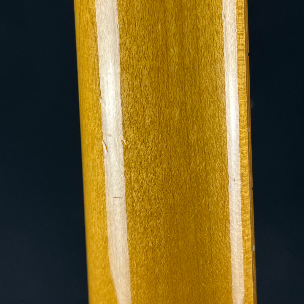 YAMAHA Japan Broad Bass IV