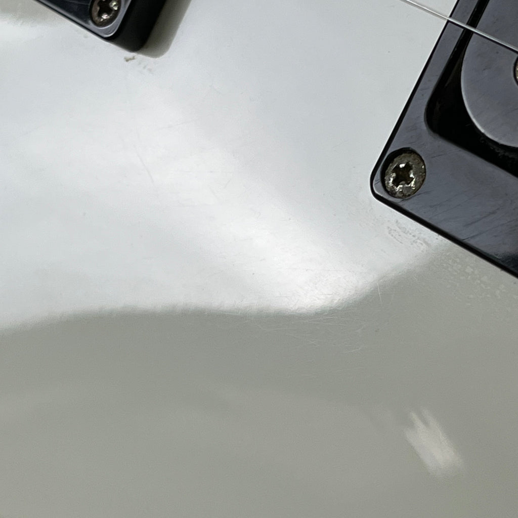 PRS SE DAVE NAVARRO 2012