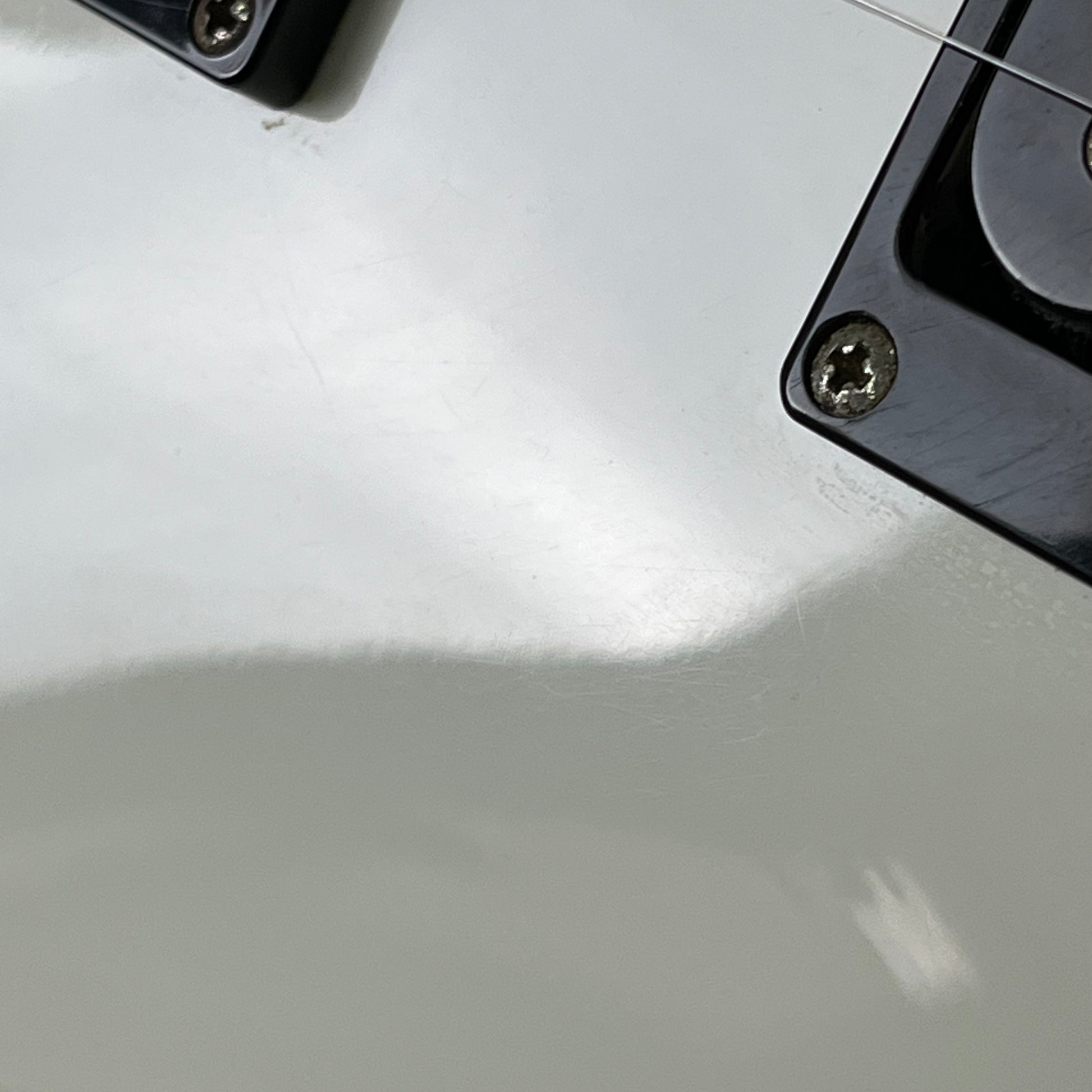 PRS SE DAVE NAVARRO 2012