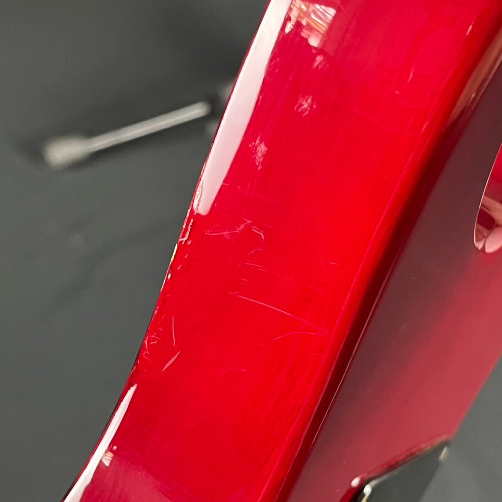 GrassRoots G-HR-49QM