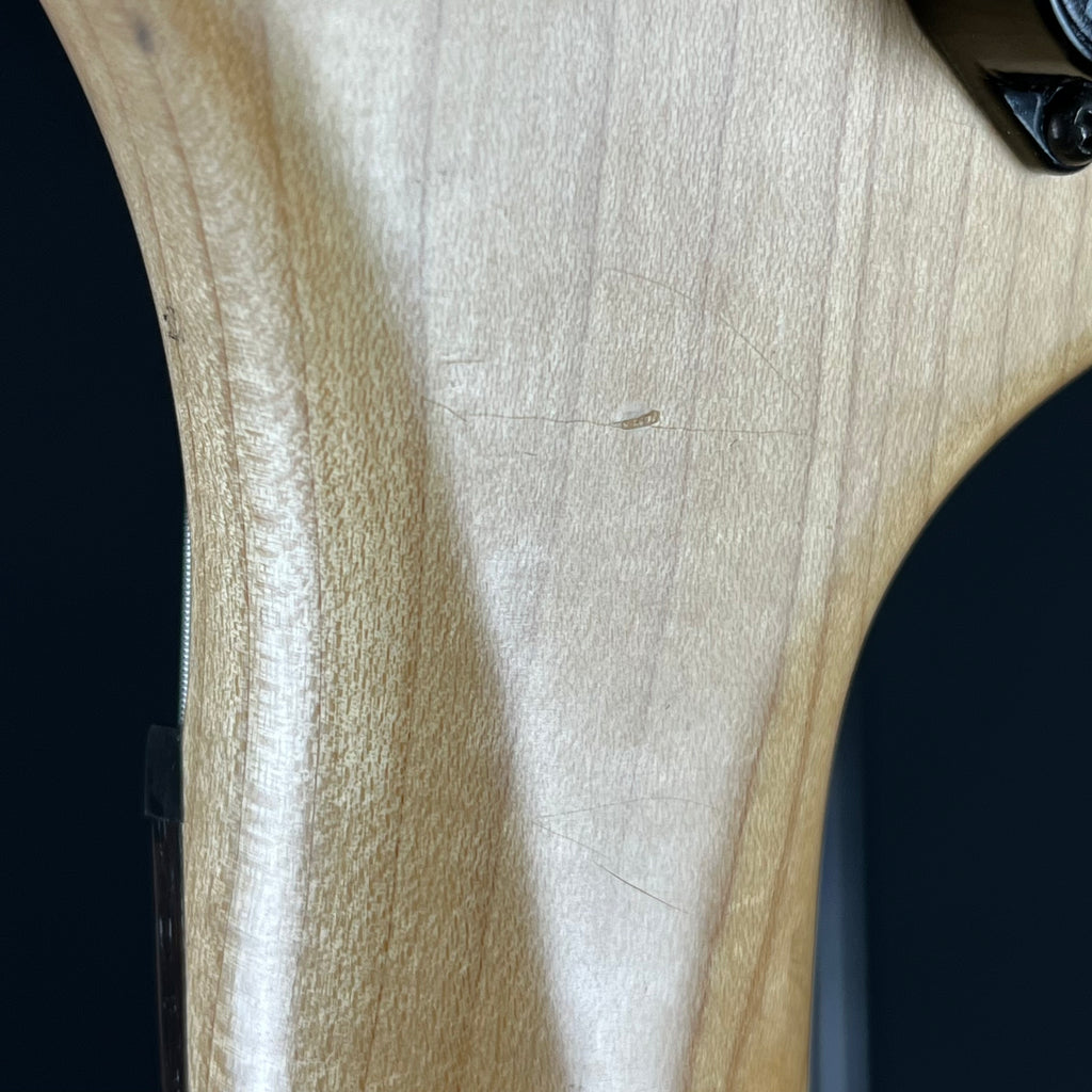 YAMAHA Japan RBX Bass
