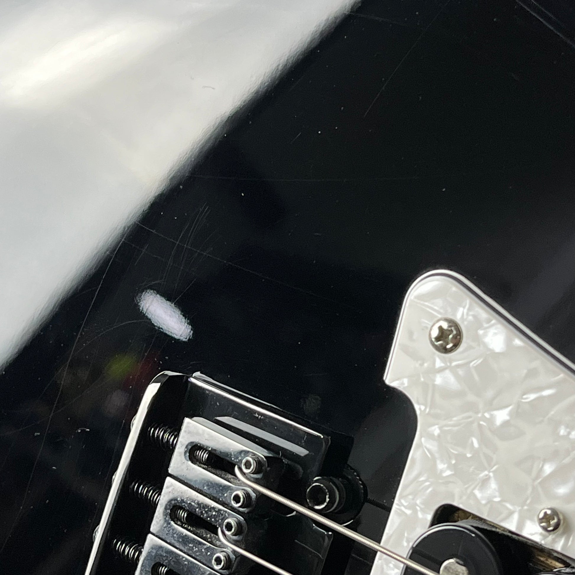 Ibanez RGV250
